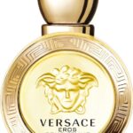 Versace Eros Pour Femme Vrouwen 50ml eau de toilette