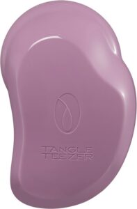 Tangle Teezer Original The Eco Brush Earthy Purple - Afbeelding 3
