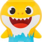 Baby Shark Baby Bath & Shower GEL 350ml