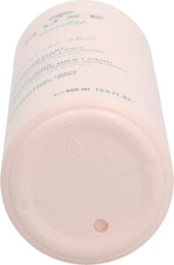Reve De The 24h Moisturizing Revitalizing Milk By Nuxe 400 Ml - Afbeelding 4