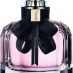 Yves Saint Laurent Mon Paris EDP W 50 ml