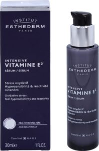 Institut Esthederm Intensive Vitamine E2 Serum 30ml - Afbeelding 3