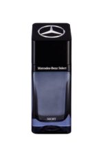 Mercedes Benz - Mercedes Benz Select Night - Eau De Parfum - 100Ml - Afbeelding 4