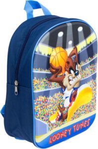 Looney Tunes Rugzak 3D 30 cm - Afbeelding 2