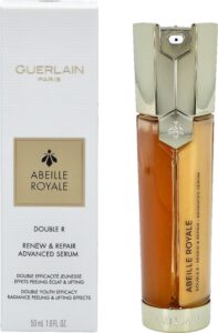 Guerlain Abeille Royale Double R Renew y Repair Serum 50ml - Afbeelding 3