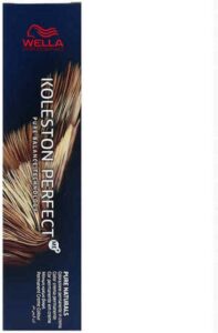 Permanente Kleur Koleston Perfect Wella - Afbeelding 3