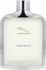 Jaguar Classic Motion - 100ml - Eau de toilette - Afbeelding 2
