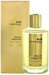 Mancera Wild Fruits Eau De Parfum Spray 120 ml - Afbeelding 2