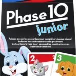 Phase 10 Junior - Kaartspel