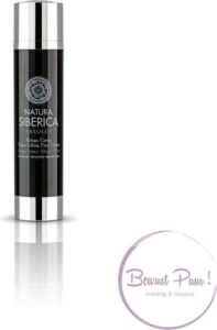 Siberica Professional - Royal Caviar Extra Lifting Face Cream Lifting Cream Is A Face 50Ml - Afbeelding 4