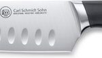 Carl Schmidt Sohn BLACK LINE Santokumes - 18 cm