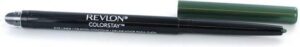 Revlon Colorstay Eye Liner 206 Jade 0 28g
