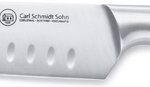 Carl Schmidt Sohn SILVER LINE Santokumes - 18 cm