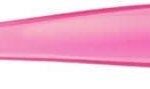 Chicco Duplo Soft Pink Silicone Spoon 6m+ 2 Units