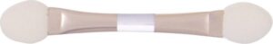 Artdeco - Eyeshadow Double Applicator For Quattro Box -