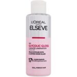 Elseve Glycolic Gloss 5 Minute Lamination - Obnovující péče pro lesklé vlasy 200ml