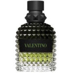 Valentino Valentino Uomo Born In Roma geen Stravaganza Edt Vapo 50 ml