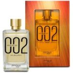 Monopoly 002 Eau de Parfum (EDP) 100ml