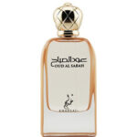 Oud Al Sabah Eau de Parfum (EDP) 100ml