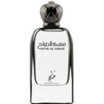 Musk Al Sabah Eau de Parfum (EDP) 100ml