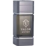 Valor Mystique Eau de Parfum (EDP) 100ml