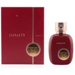25 Loyalty Eau de Parfum (EDP) 100ml