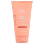 Invigo Nutri-Enrich Frizz Control Cream - Krém pro narovnání vlasů 150ml