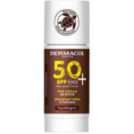 Sun Cream in Stick SPF 50+ - Voděodolný opalovací krém v tyčince