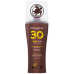 Sun Milk SPF 30 - Voděodolné opalovací mléko 200ml