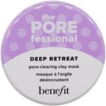 The POREfessional Deep Retreat Pore-Clearing Clay Mask - Čisticí jílová maska 30ml