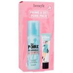 Prime & Set Pore Pack Set - Gift Set 120ml