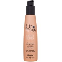 Oro Therapy 24K Gold Fluid - Bezoplachový fluid pro snadnou úpravu vlasů 200ml - Afbeelding 1