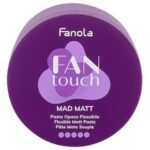 Fan Touch Mad Matt - Krém na vlasy 100ml