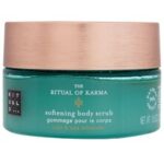 The Ritual Of Karma Softening Body Scrub - Zjemňující tělový peeling 300.0g
