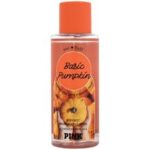 Pink Basic Pumpkin Tělový sprej 250ml