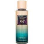 Santal Berry Silk Tělový sprej 250ml
