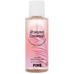 Pink Bronzed Coconut Tělový sprej 250ml