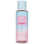 Velvet Petals Splash Tělový sprej 250ml