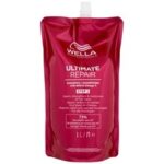 Ultimate Repair Shampoo Refill ( náplň ) - Krémový Shampoo pro poškozené vlasy 1000ml