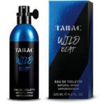 Wild Beat Eau de Toilette (EDT) 125ml