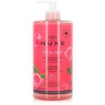 Nuxe Very Rose Soothing Shower Gel 750 ml