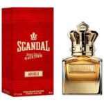 Jean Paul Gaultier Scandal Absolu For Him Edp Vapo 100 ml