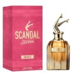 Jean Paul Gaultier Scandal Absolu For Her Edp Vapo 30 ml