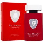 Sportivo Gift Set Eau de Toilette (EDT) 15 ml + deospray 150 ml