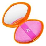 Miracle 2-In-1 Powder Puff - Aplikátor 1.0ks