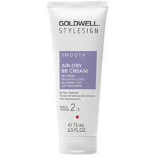 Goldwell Stylesign Smooth Air-dry Bb Cream 125 ml - Afbeelding 1