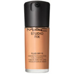Studio Fix Fluid SPF 15 - Matující make-up 30 ml