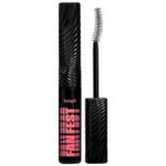 Fan Fest Fanning & Volumizing Mascara - Voděodolná objemová řasenka 8,5 g