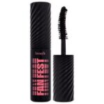 Fan Fest Fanning & Volumizing Mascara 4 g