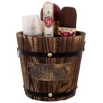 Royal Gift set Eau de Toilette (EDT) 100 ml, Eau de Toilette (EDT) 35 ml, body spray 200 ml and aftershave 100 ml 100ml